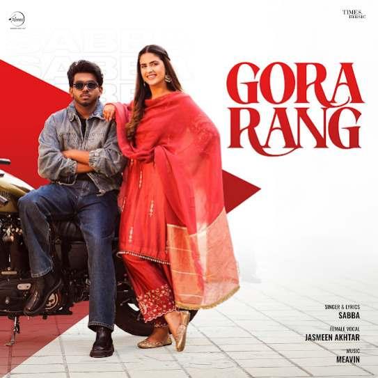 Gora Rang SABBA Mp3 Song Download Djjohal